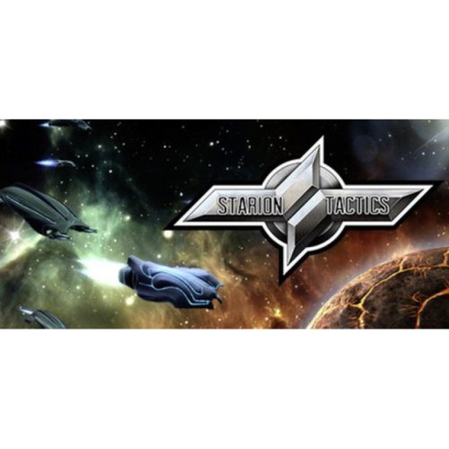 Starion Tactics