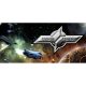 Starion Tactics