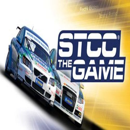 STCC The Game