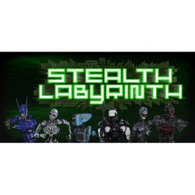 Stealth Labyrinth Stealth Labyrinth