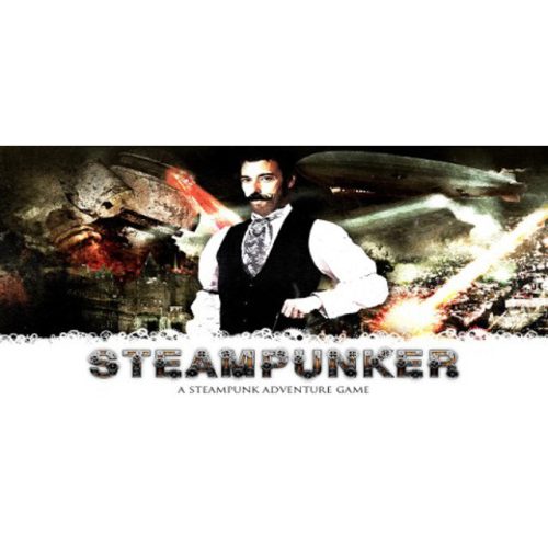 Steampunker