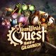 SteamWorld Quest: Hand of Gilgamech