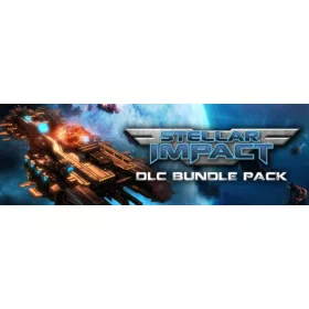Stellar Impact Bundle