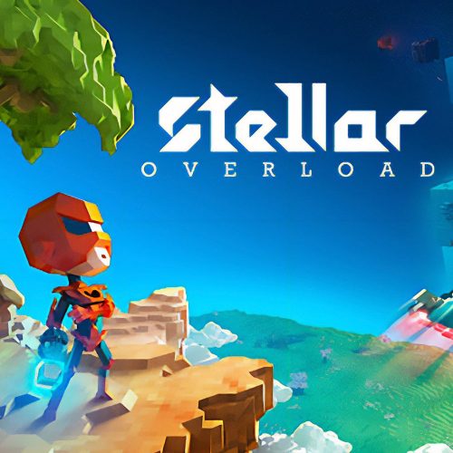 Stellar Overload (Incl. Early Access)