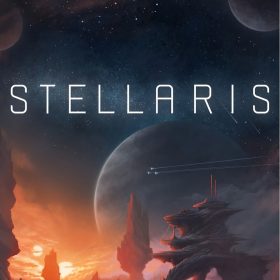 Stellaris Stellaris