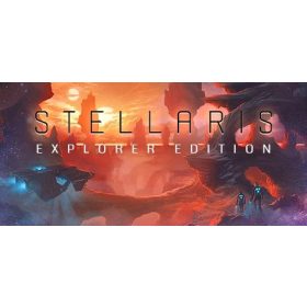 Stellaris (Explorer Edition)
