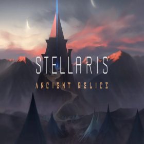 Stellaris: Ancient Relics Story Pack