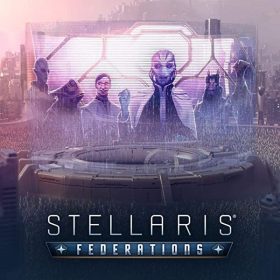 Stellaris: Federations (DLC) Stellaris: Federations (DLC)