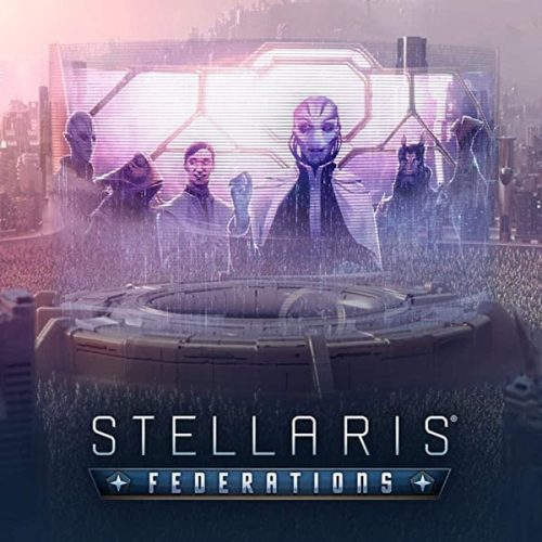 Stellaris: Federations (DLC)