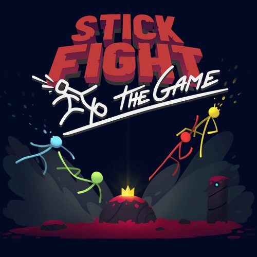 Stick Fight: The Game