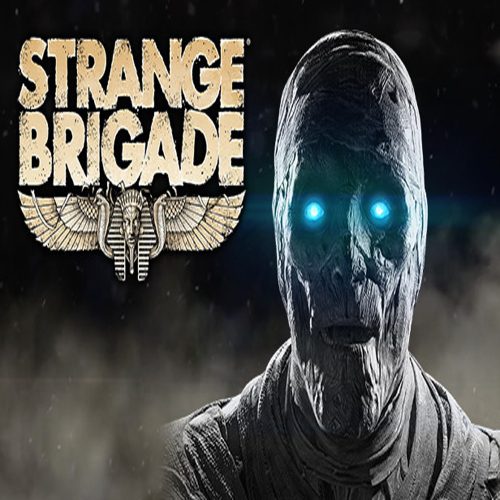 Strange Brigade + Pre-Order Bonus