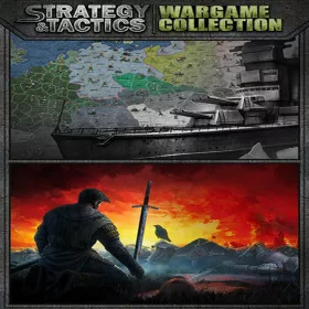 Strategy & Tactics Franchise Pack