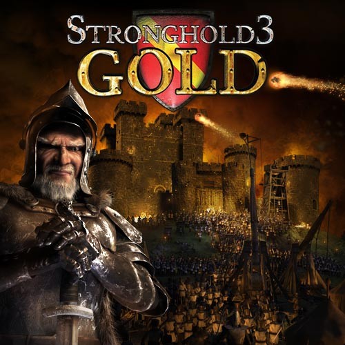 Stronghold 3 (Gold Edition)