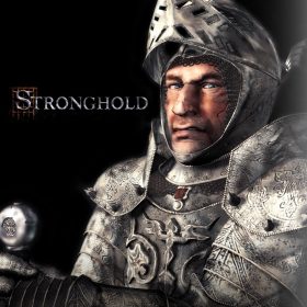 Stronghold HD Stronghold HD