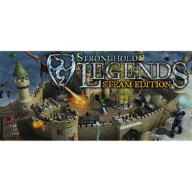Stronghold Legends (Steam Edition) Stronghold Legends (Steam Edition)