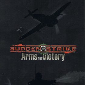Sudden Strike 3
