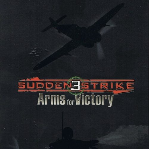 Sudden Strike 3