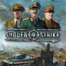 Sudden Strike 4 (Complete Collection) Sudden Strike 4 (Complete Collection)