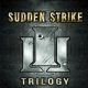 Sudden Strike Trilogy