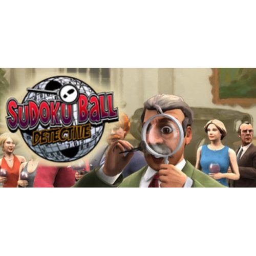 Sudokuball Detective