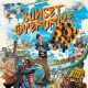 Sunset Overdrive