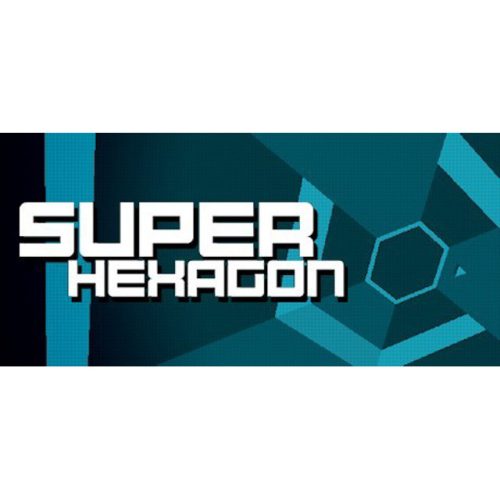 Super Hexagon
