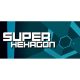 Super Hexagon
