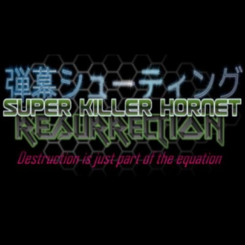 Super Killer Hornet: Resurrection