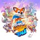 Super Lucky's Tale