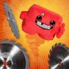 Super Meat Boy