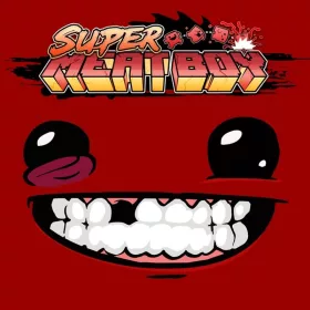 Super Meat Boy+ Lone Survivor+ Braid