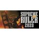 Supreme Ruler 2020 Gold