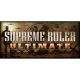 Supreme Ruler Ultimate