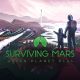 Surviving Mars: Green Planet (DLC)