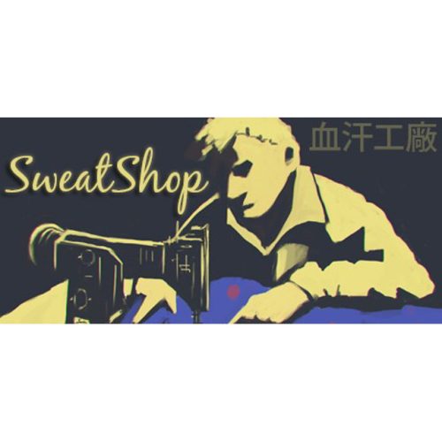 SweatShop