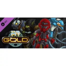 Sword of the Stars: The Pit (Gold Edition)