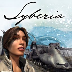 Syberia Syberia