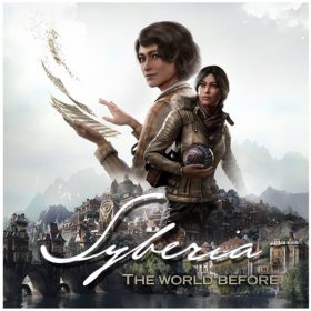 Syberia: The World Before Syberia: The World Before