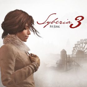 Syberia 3 Syberia 3