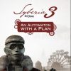 Syberia 3 - An Automaton with a Plan (DLC)