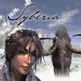 Syberia II Syberia II