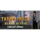 Taken Souls: Blood Ritual (Collector's Edition)