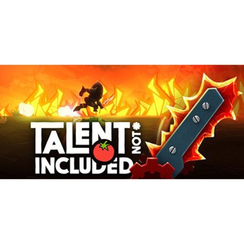 Talent Not Included