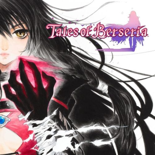 Tales of Berseria (EU)