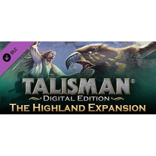 Talisman: Digital Edition - The Highland Expansion