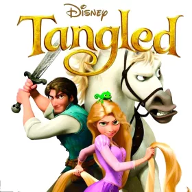 Tangled: The Video Game