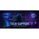 Tech Support: Error Unknown