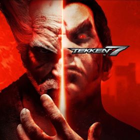 Tekken 7 (Global) Tekken 7 (Global)