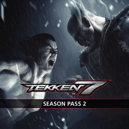 Tekken 7 - Season Pass 2 (DLC)