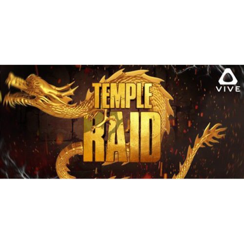 Temple Raid
